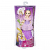 Кукла Disney Princess Принцесса Диснея - Пузыри Рапунцель №1 (B5302)