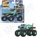 Машинка Hot Wheels Monster Truck MEGA-WREX (HWN86 HWN87)