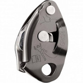 Спусковое устройство Petzl Grigri 2 Gray (D14BG)