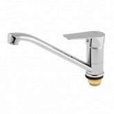 Смеситель Av Engineering для кухни D35 AVINT4-B296