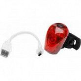 Велосипедный фонарь Mactronic L-BPM-4SL