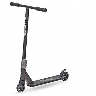 Самокат трюковой RT Rush Action 253239 black