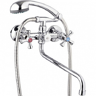 Смеситель для ванны G.lauf QMT7-A827