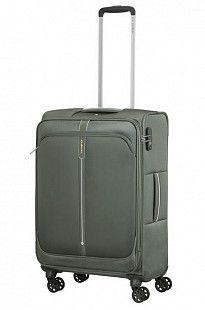 Чемодан Samsonite Popsoda 66см CT4-08004 Grey