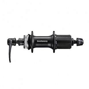 Втулка задняя Shimano Acera M3050 EFHM3050BZBL5