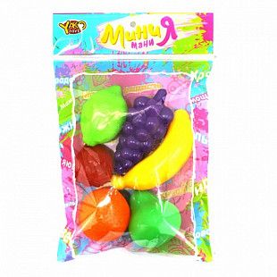 Набор YAKO продуктов, МиниМаниЯ М6035