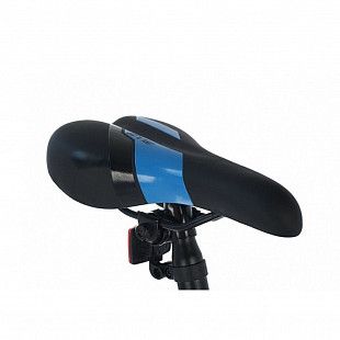 Велосипед Novatrack Dozer 6.STD 24” blue