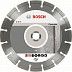 Алмазный круг Bosch 180х22,23 мм бетон 2608602199