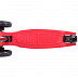 Самокат-кикборд Novatrack RainBow 120W.RAINBOW.RD9 Red