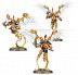 Фигурки Games Workshop Warhammer: Stormcast Eternals Prosecutors 96-13 Фигурки Games Workshop Warhammer: Stormcast Eternals Prosecutors 96-13