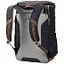 Рюкзак городской Jack Wolfskin Leicester Square 25L Black