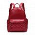 Рюкзак Ors Oro DW-813 red