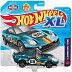 Машинка Hot Wheels EL Segundo Coupe (JKl02 JKL13)