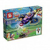 Конструктор Chuang Heng Toys SY885AB Purple