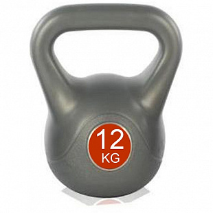 Гиря композитная Atlas Sport 12 кг
