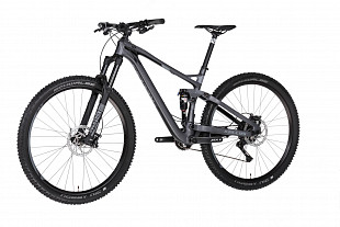 Велосипед Kellys Slanger 30 29" (2018) grey
