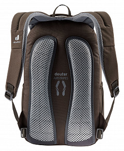 Рюкзак Deuter StepOut 16 3813021-6605 clay/coffee (2021)