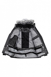 Куртка женская Alpine Pro Dora 5 white