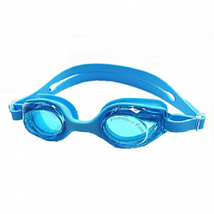 Очки для плавания Fora G850 blue