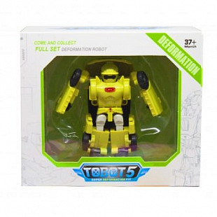 Трансформер Tobot 533-8
