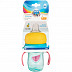 Поильник обучающий Canpol babies So Cool 150 мл 57/303 pink