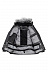 Куртка женская Alpine Pro Dora 5 white