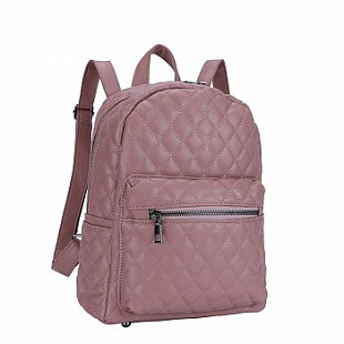 Городской рюкзак Ors Oro DW-953 /3 fawn pink
