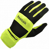 Всепогодные перчатки для бега Reebok RRGL-10132YL