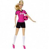Кукла Barbie и одежда №2 BDT25/CLR32