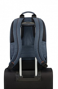 Рюкзак для ноутбука Samsonite Network 3 14.1" CC8-01004 Blue