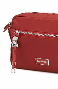 Сумка Samsonite Karissa 34N-40002 Red