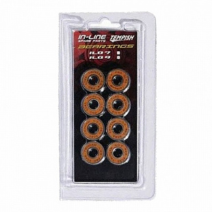 Подшипники Tempish ILQ9 Pro Twincam 8 штук 1010004322