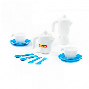 Набор детской посуды Полесье Top chef 70760