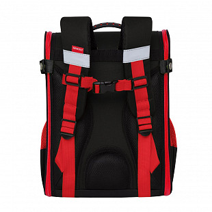 Рюкзак школьный GRIZZLY RAn-083-4 /1 black