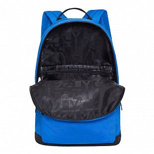 Городской рюкзак GRIZZLY RQ-007-8 /4 light blue