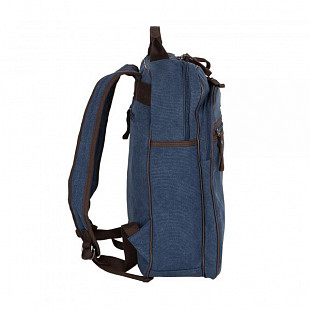 Рюкзак Polar П1288 blue