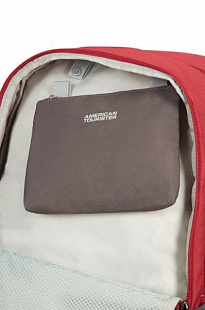 Рюкзак American Tourister Urban Groove для ноутбука 15.6" 24G-00023 Red