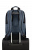 Рюкзак для ноутбука Samsonite Network 3 14.1" CC8-01004 Blue
