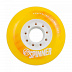 Колеса Powerslide Spinner 80мм/85a 905283/yellow 4 шт 