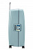 Чемодан Samsonite S`Cure 81см 10U-47004 Light Blue