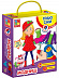 Магнитная игра-одевашка Vladi Toys Модницы VT3702-01