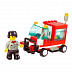 Конструктор Sluban Городская серия M38-B0180