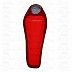 Спальный мешок Trimm Impact 185 red