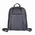 Городской рюкзак Ors Oro DW-990 /3 dark grey