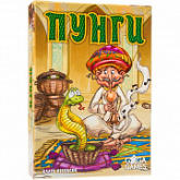 Настольная игра Gaga Games Пунги GG103