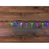 Гирлянда Neon Night Палочки с пузырьками 2 м 20 палочек multicolor 303-037