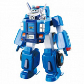 Игрушка Super Wings Авто-трансформер Пола EU720315