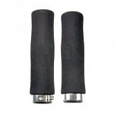 Грипсы 2K HW 145210 L-135 black/white