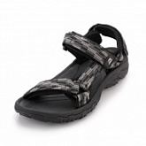 Сандалии Alpine Pro Uzume UBTL052990 black
