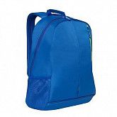 Рюкзак GRIZZLY RQ-921-4 blue/lime